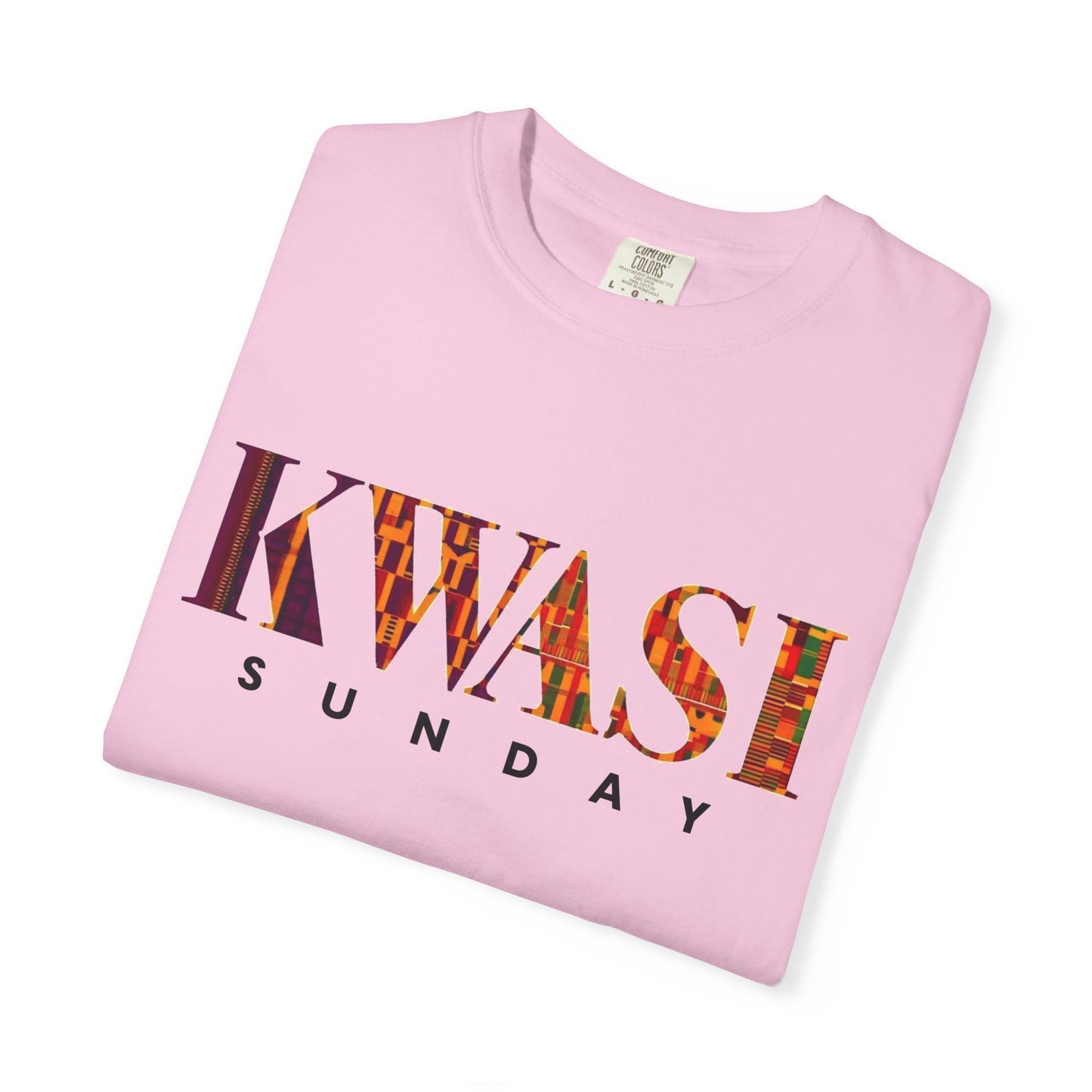 Vibrant Unisex Graphic Tee