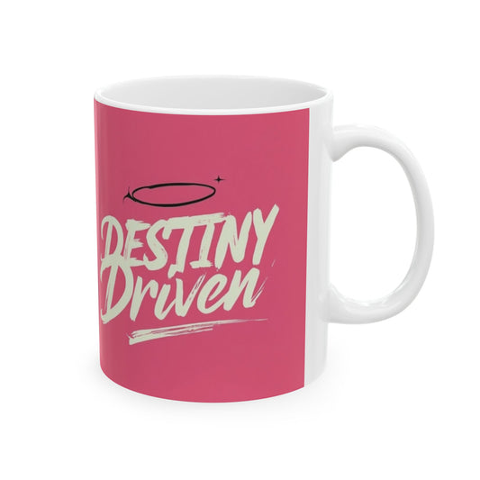 Copy of Ceramic Mug, (11oz)