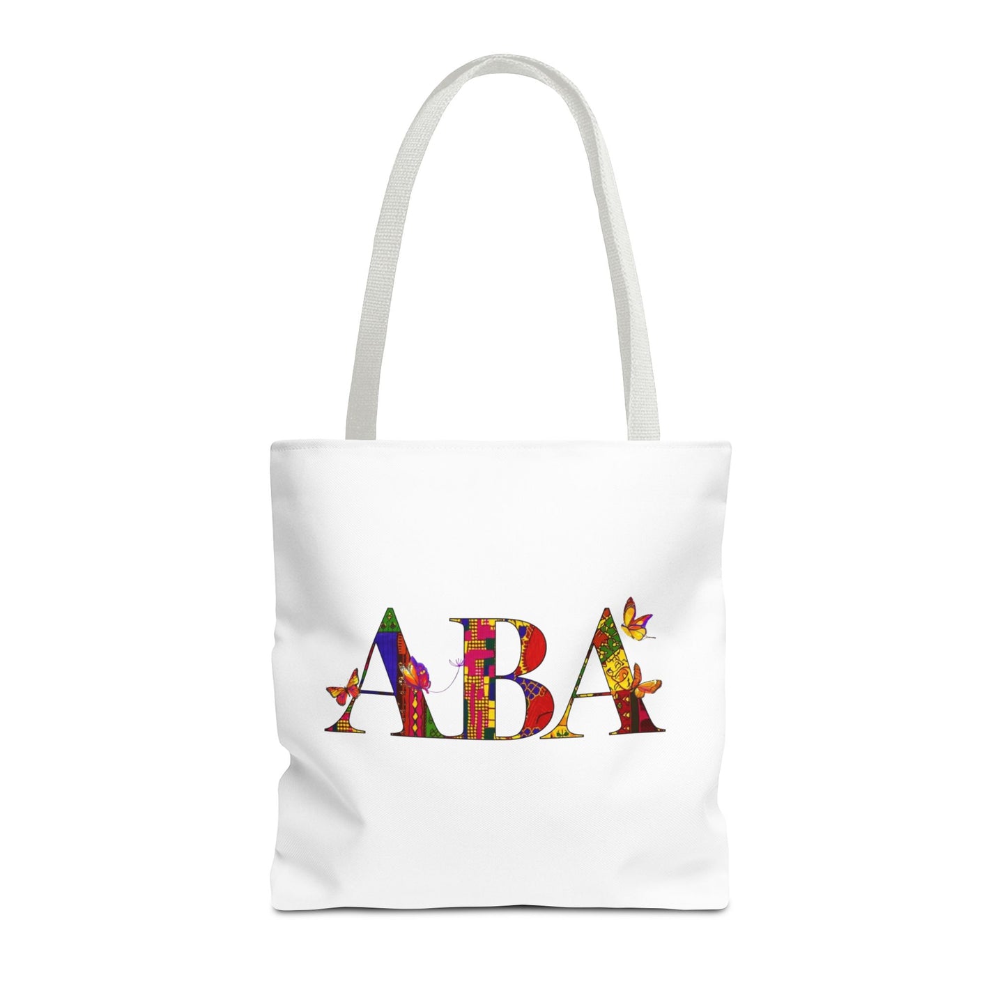 Tote Bag (AOP)