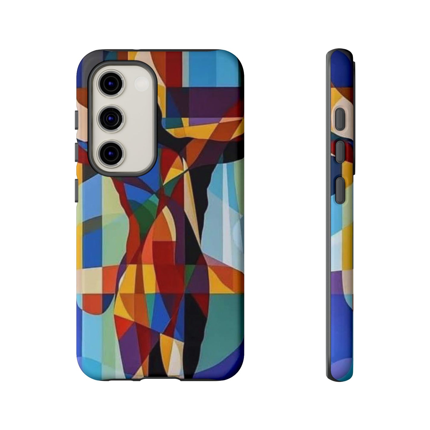Tough Cases