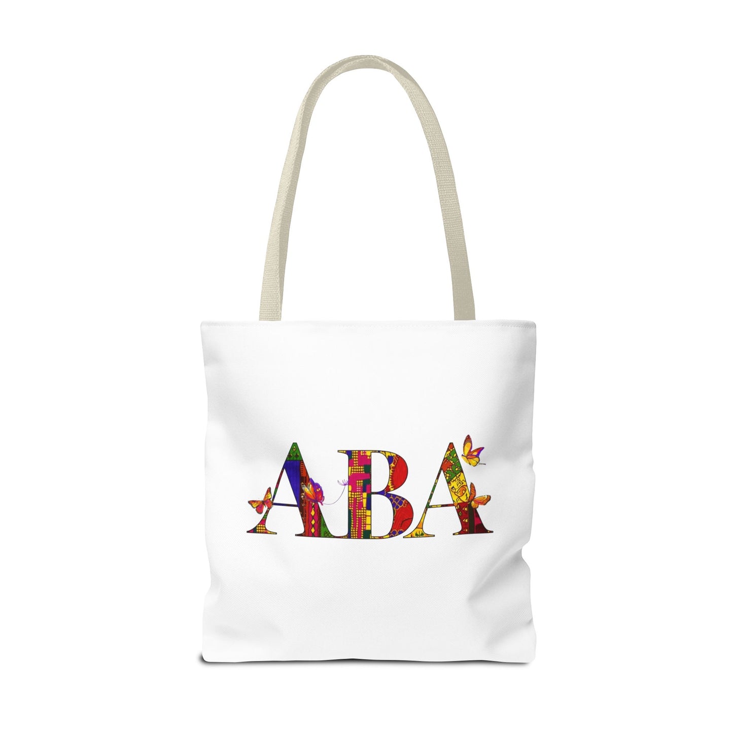 Tote Bag (AOP)