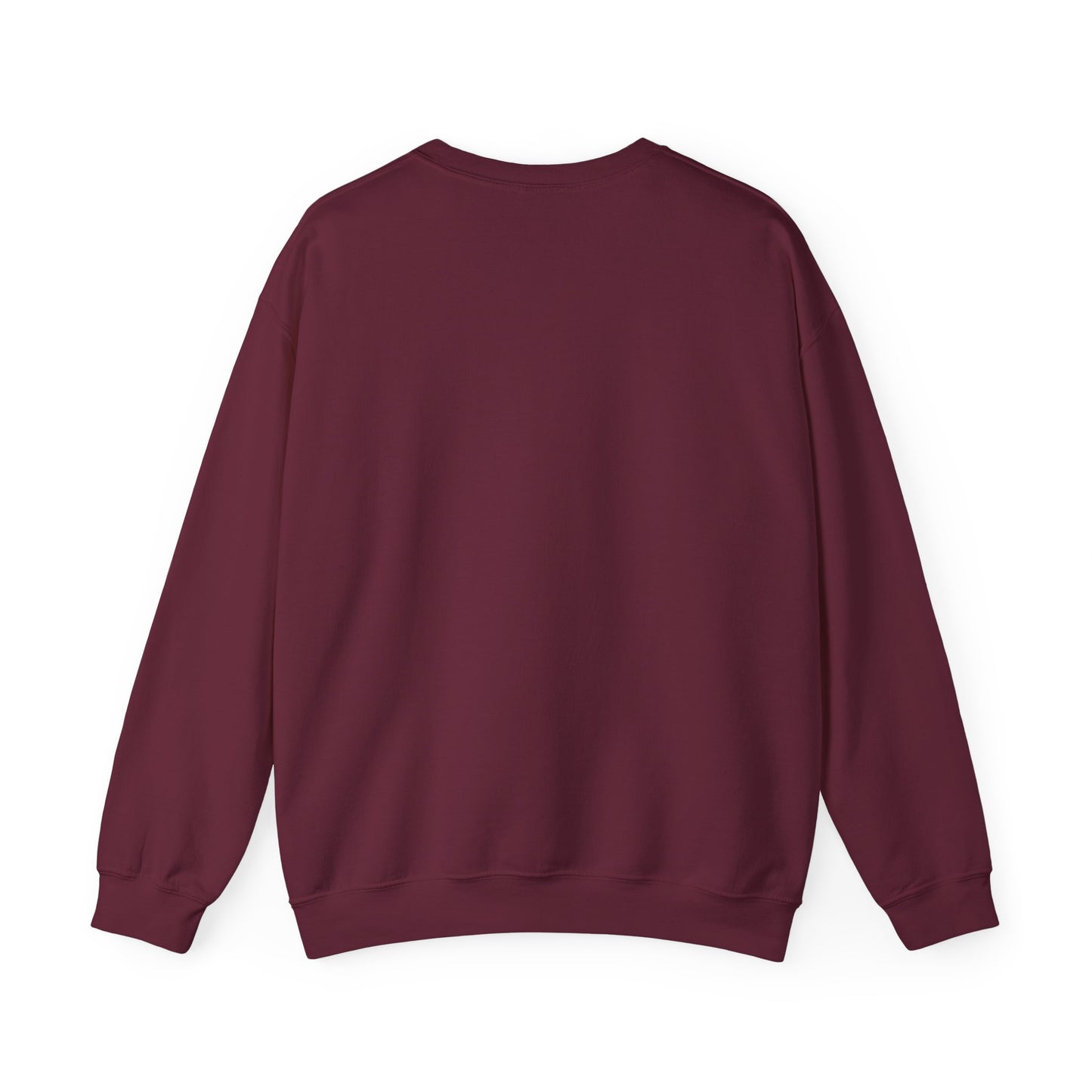 Battle Ready Sweatshirt - Unisex Heavy Blend Crewneck, Casual Comfort, Unique Gift for Gamers, Stylish Streetwear, Perfect for Parties