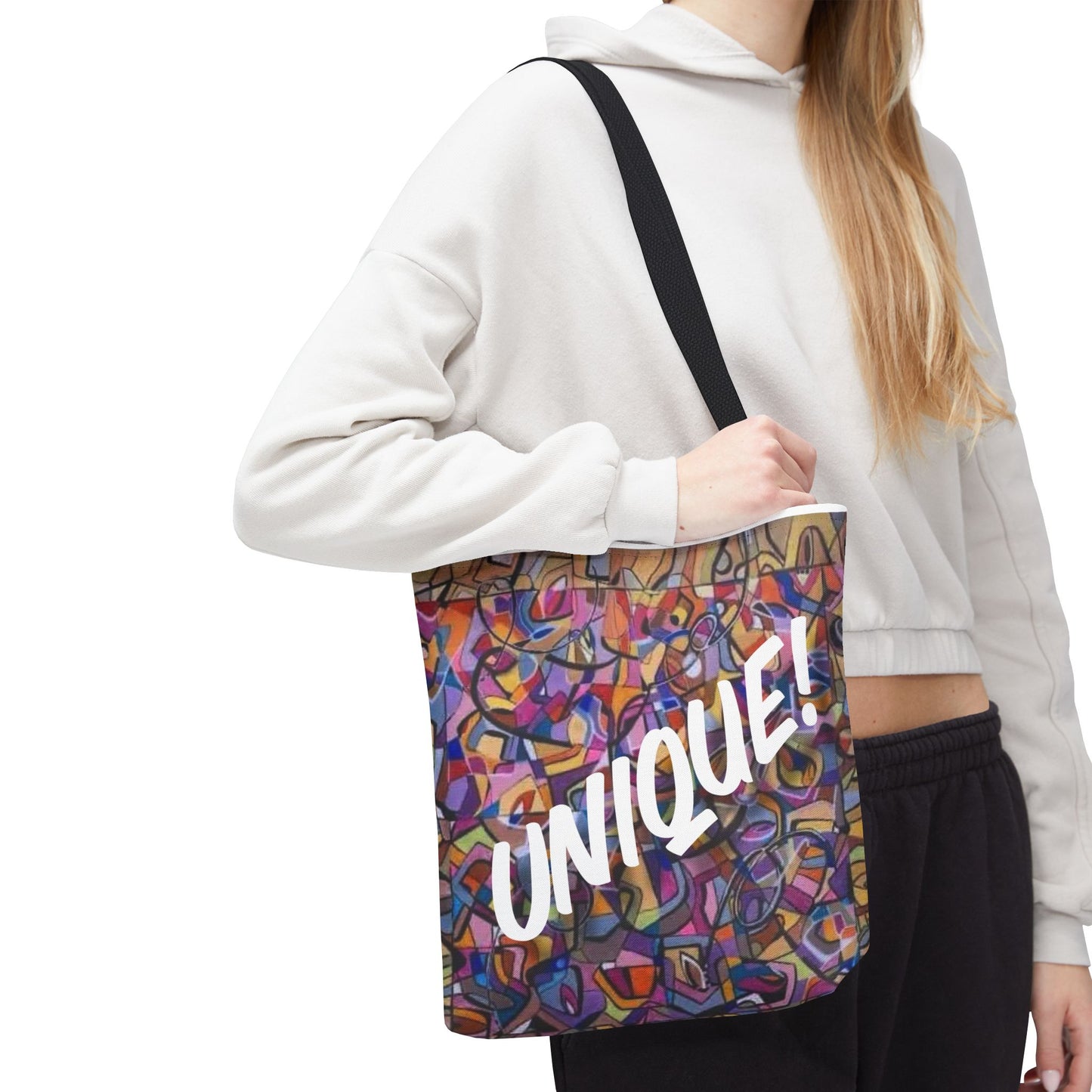 Copy of Vibrant African Map Tote Bag, Colorful Reusable Shopping Bag, Travel Tote, Eco-Friendly Gift, Festival Accessory