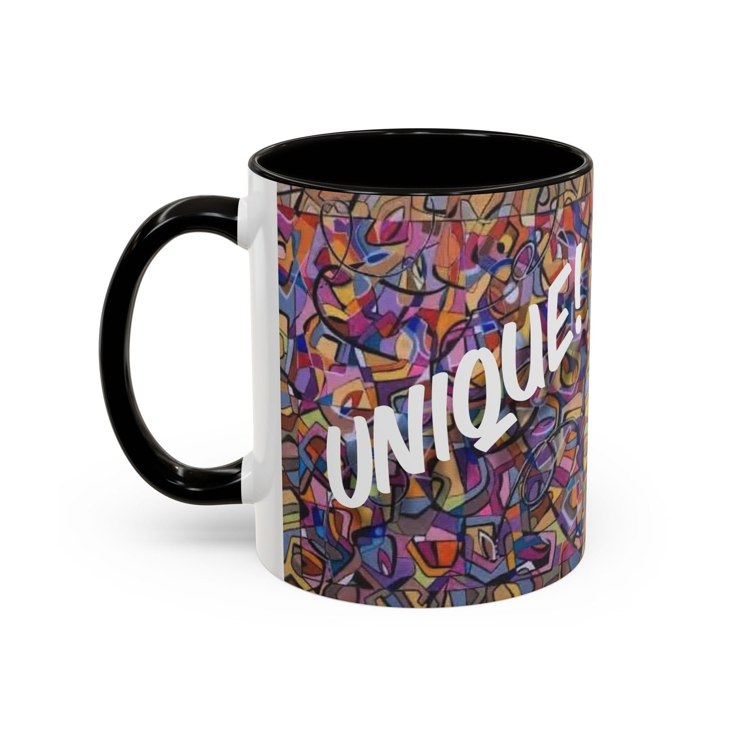 Copy of Colorful Mugs (11oz, 15oz)