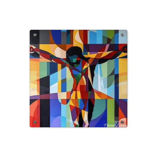 Acrylic Wall Art Panels