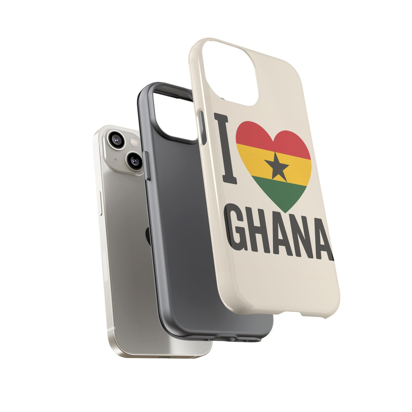 Tough Cases