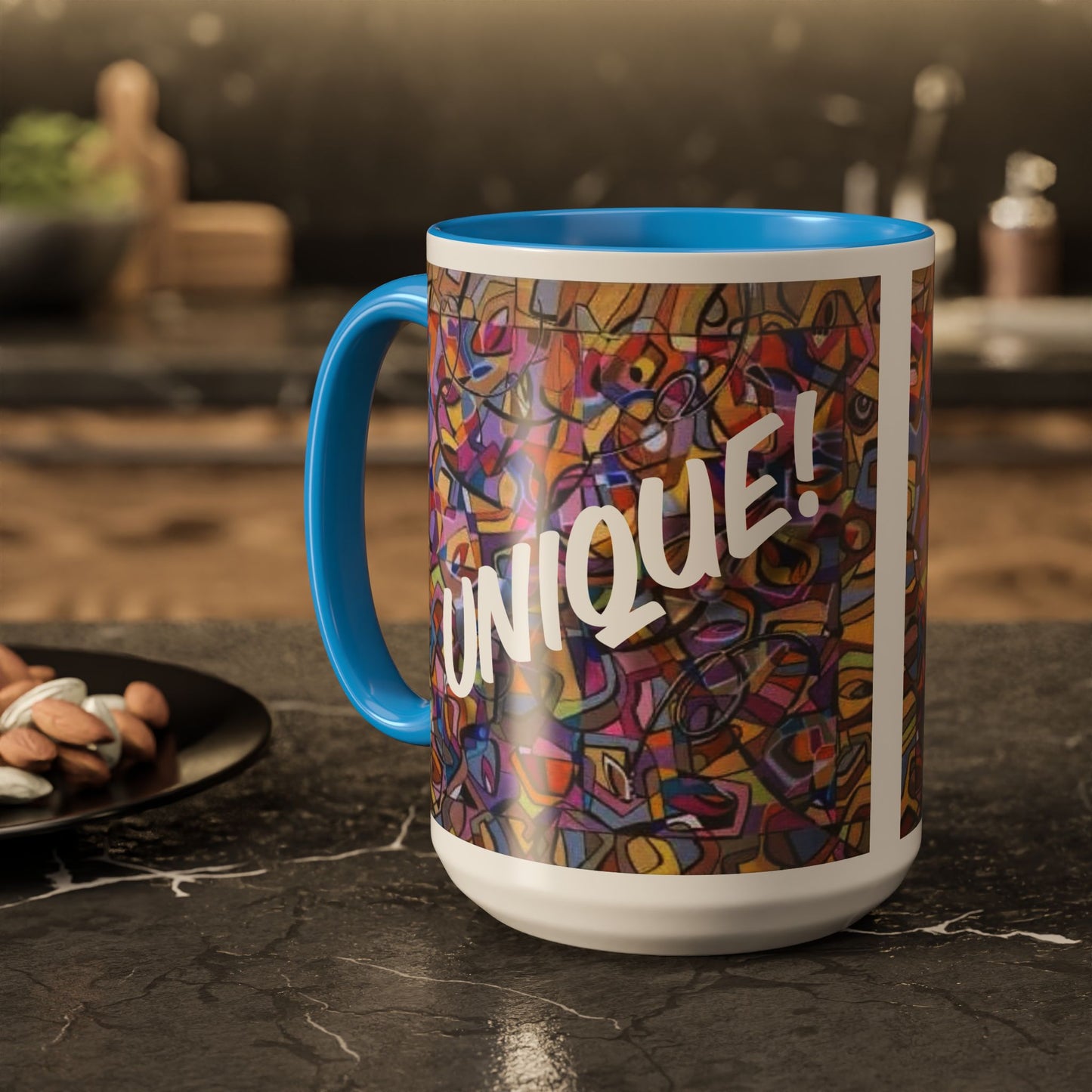 Copy of Colorful Mugs (11oz, 15oz)
