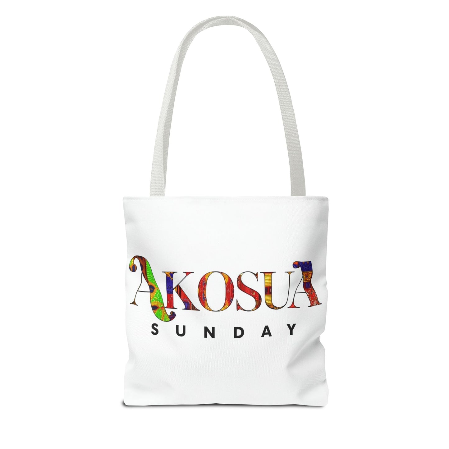 Tote Bag (AOP)
