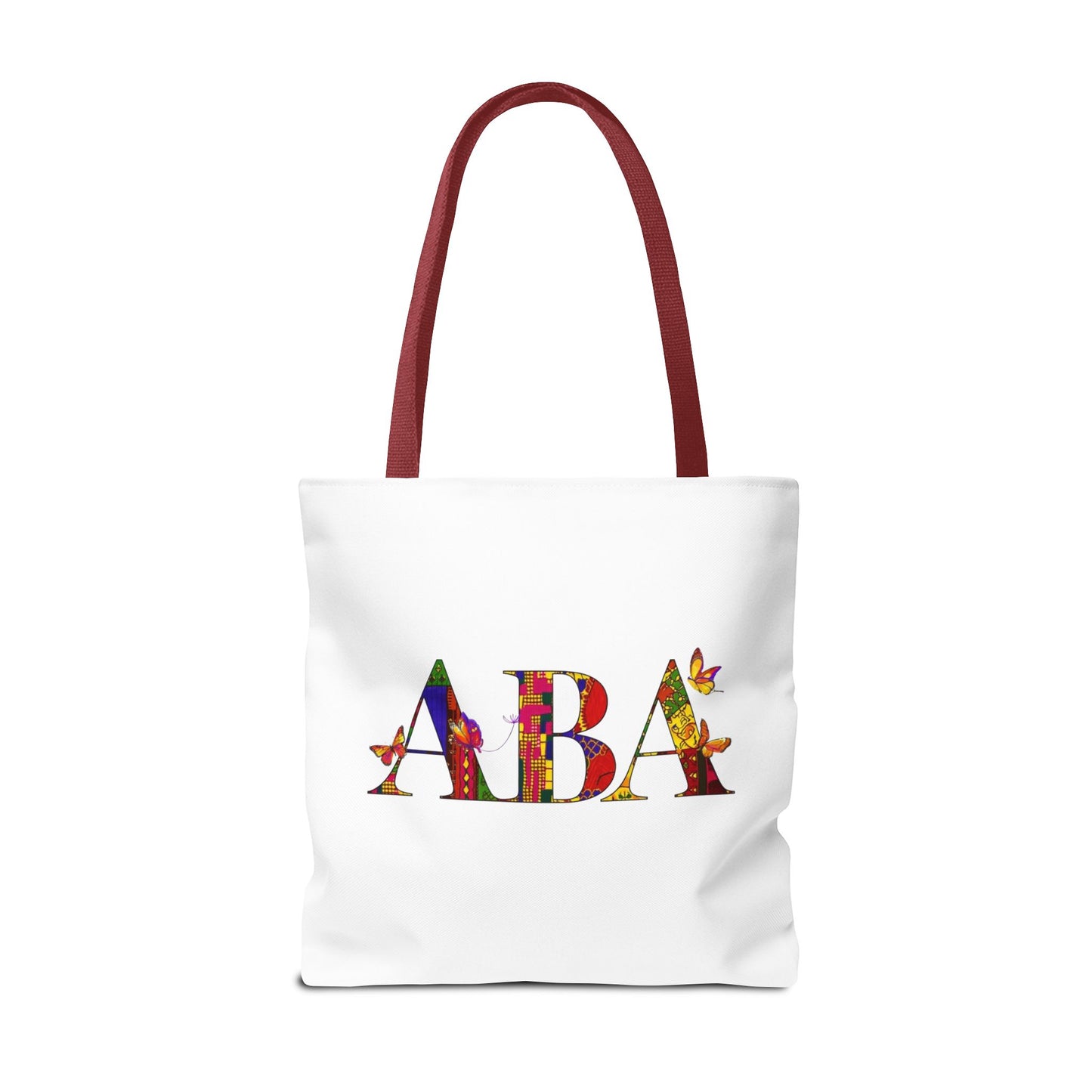 Tote Bag (AOP)