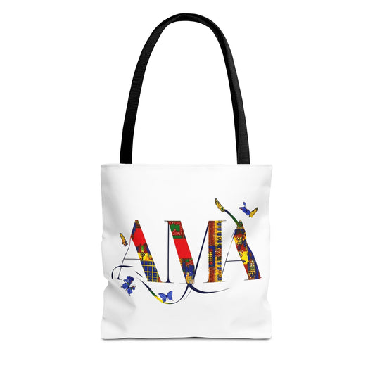 Tote Bag (AOP)
