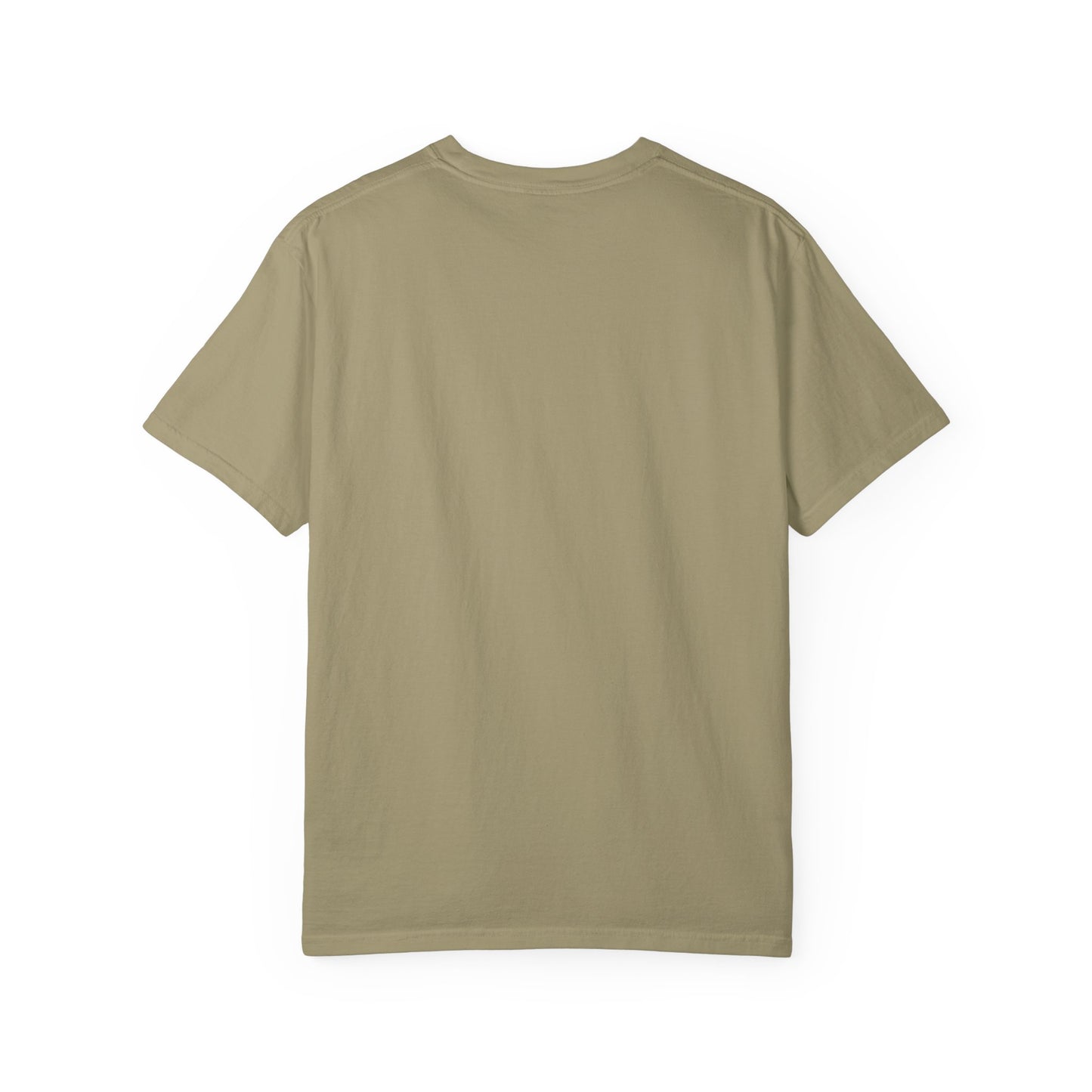 Built for Battle Unisex T-Shirt, Casual Wear, Fitness Apparel, Everyday Style, Gift for Him/Her, Streetwear