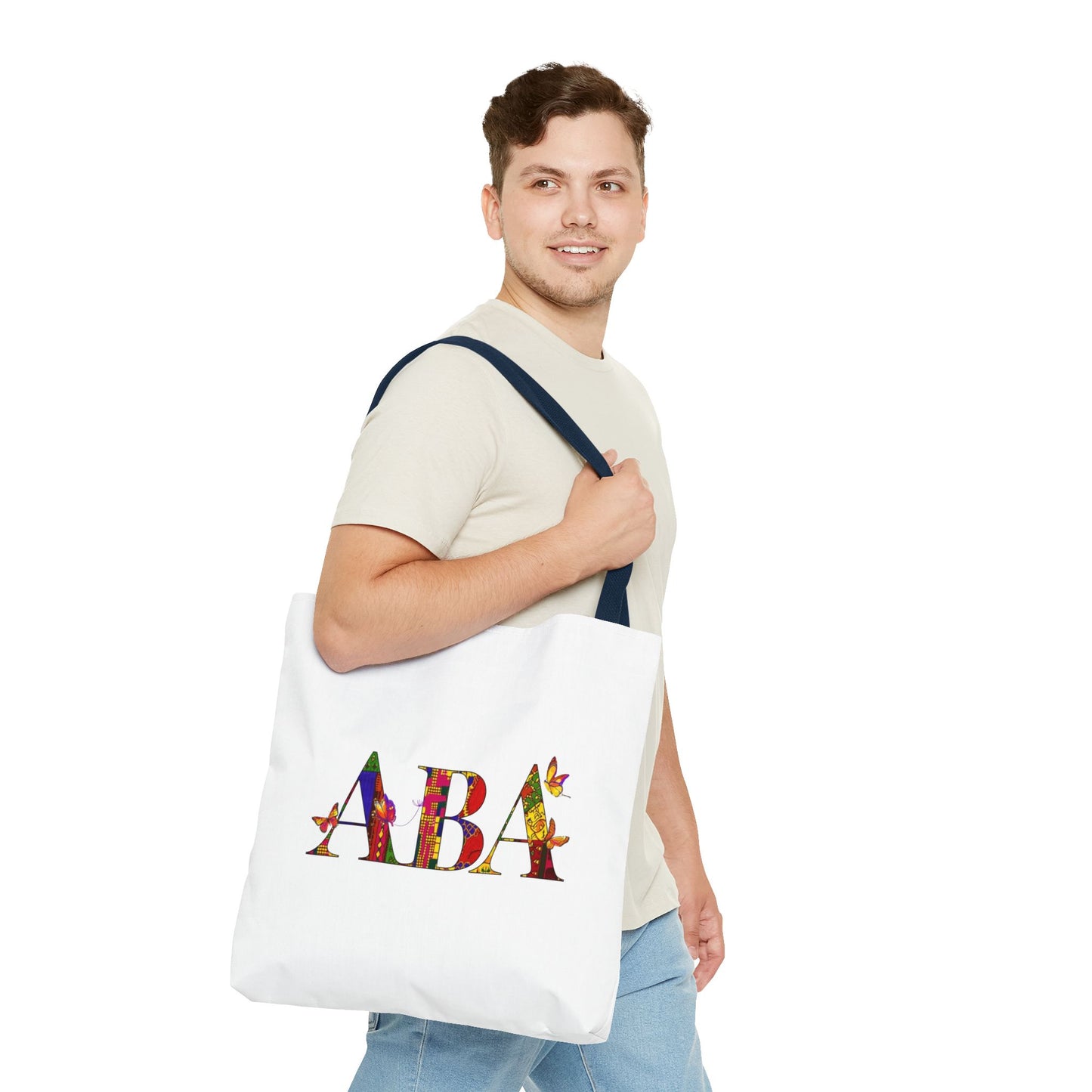 Tote Bag (AOP)