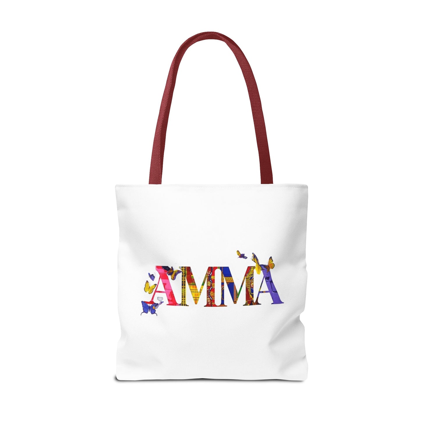 Tote Bag (AOP)