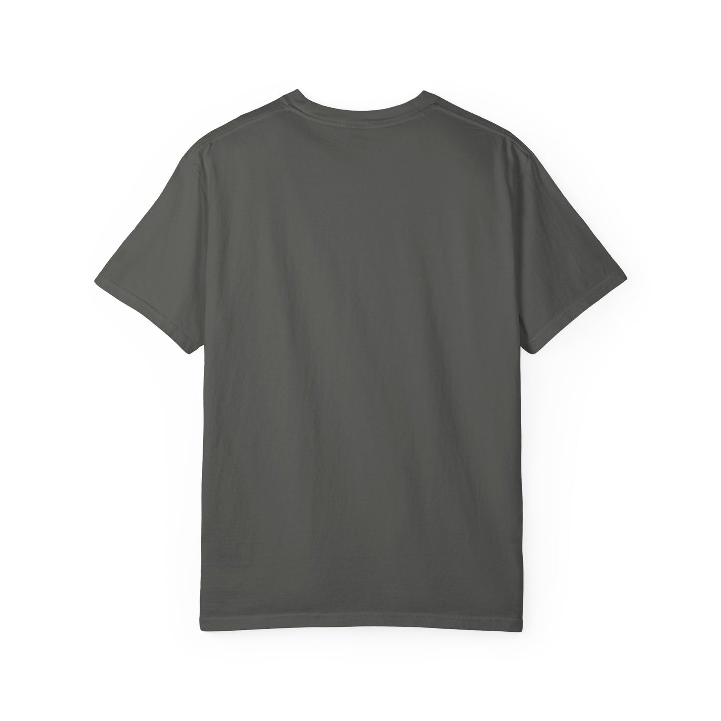 Battle-Ready Unisex T-shirt - Built for Battle - Casual Wear, Fitness, Gift for Warriors, Encouragement, Everyday Comfort
