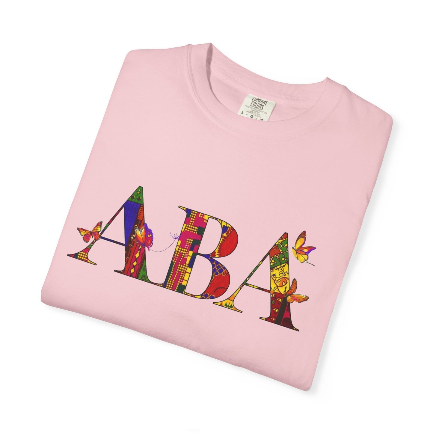 Vibrant Unisex Graphic Tee