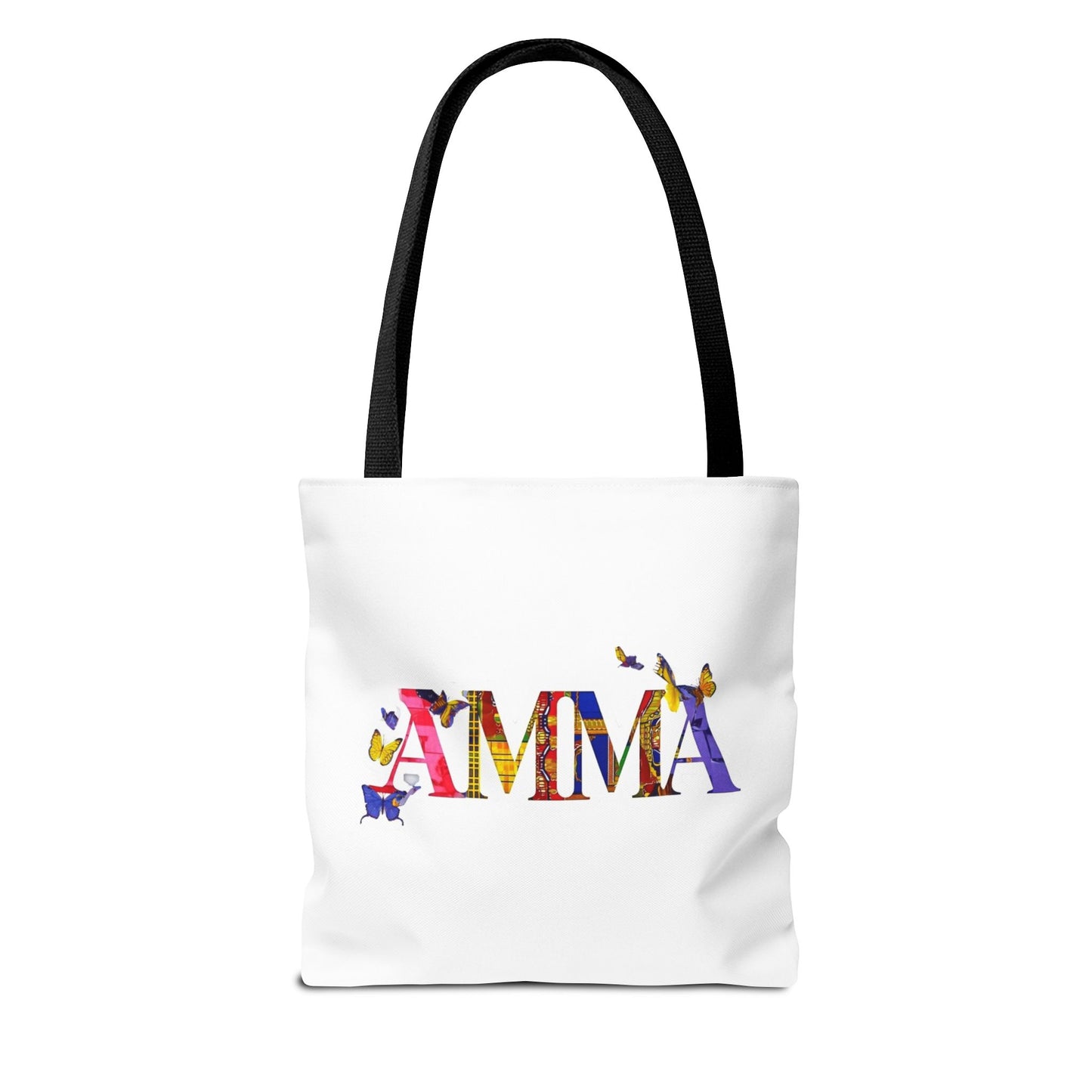 Tote Bag (AOP)