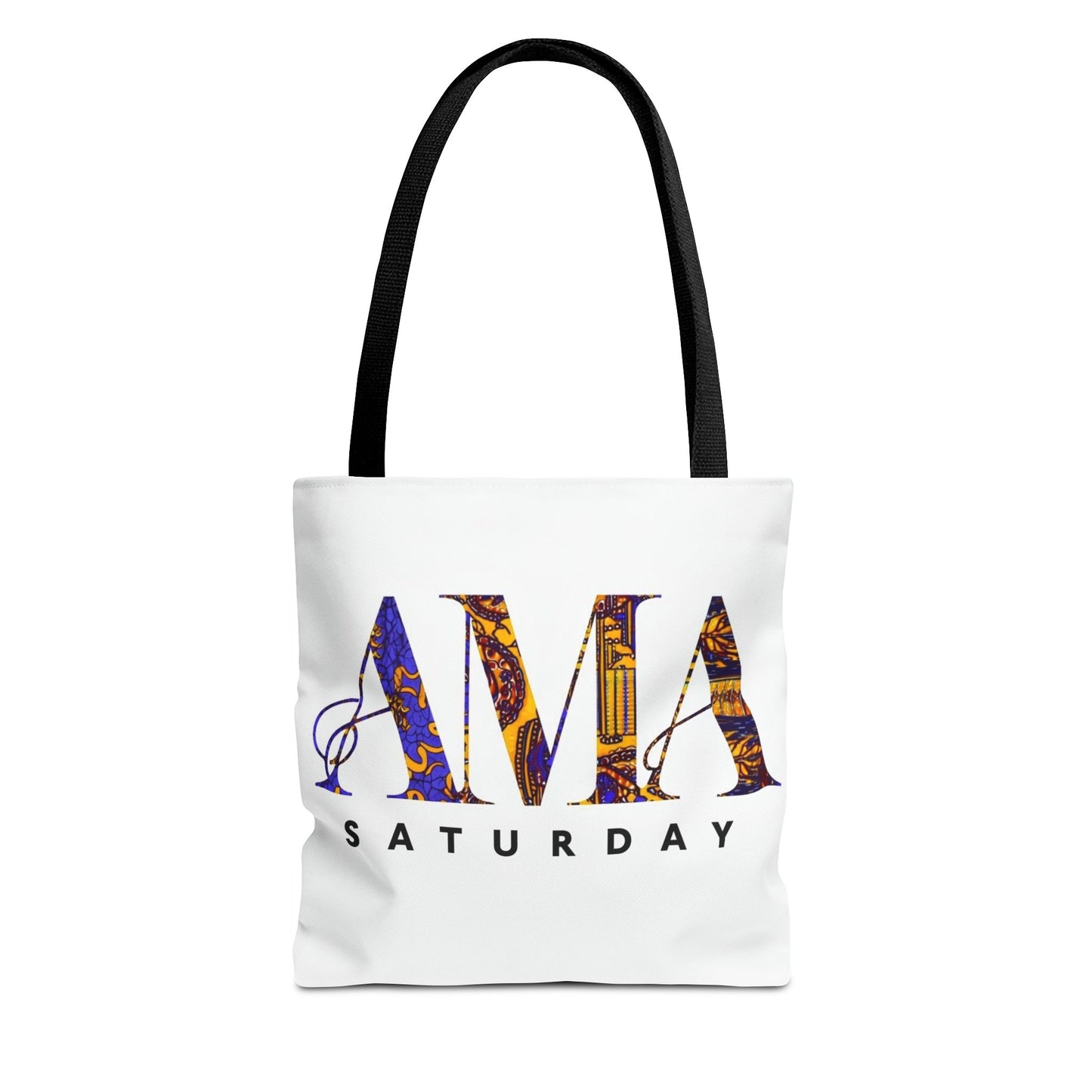 Musical Vibes Tote Bag | AOP Carry All, Saturday Bag, Gift for Music Lovers, Eco-Friendly, Festival Accessory