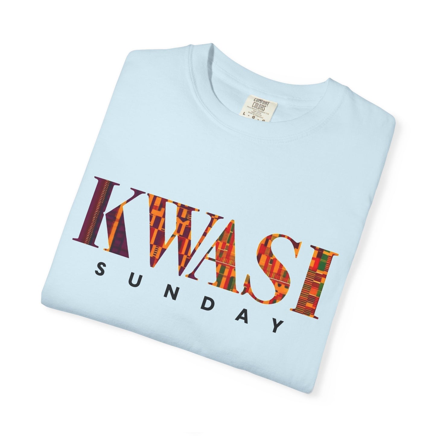 Vibrant Unisex Graphic Tee