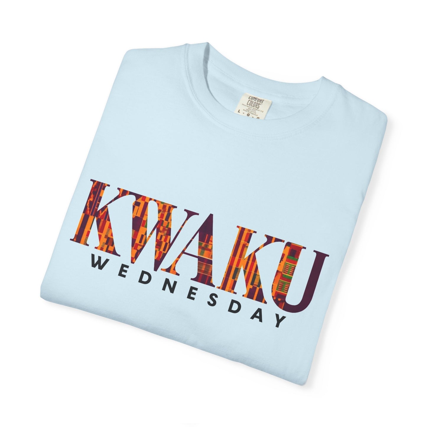 Vibrant Unisex Graphic Tee