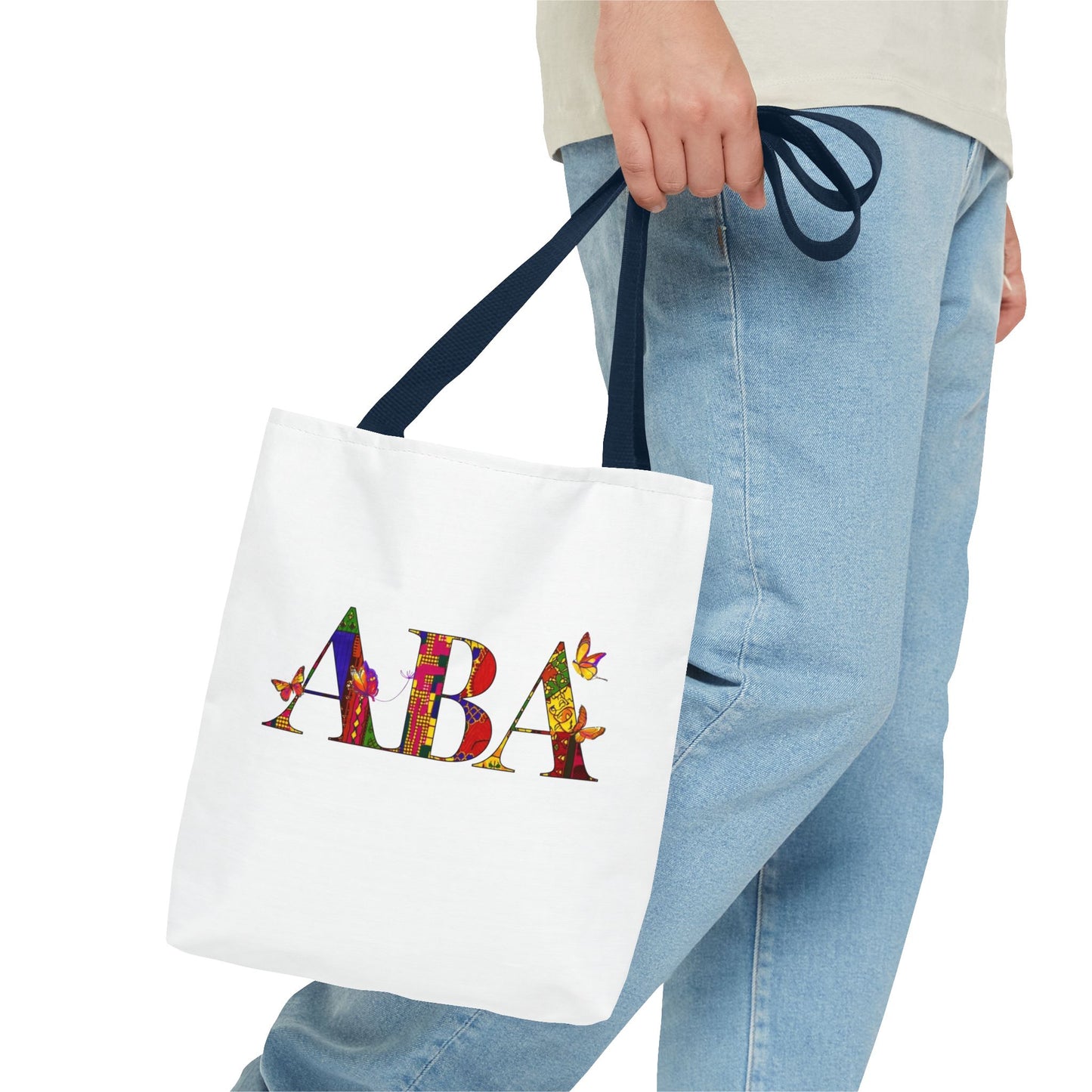 Tote Bag (AOP)