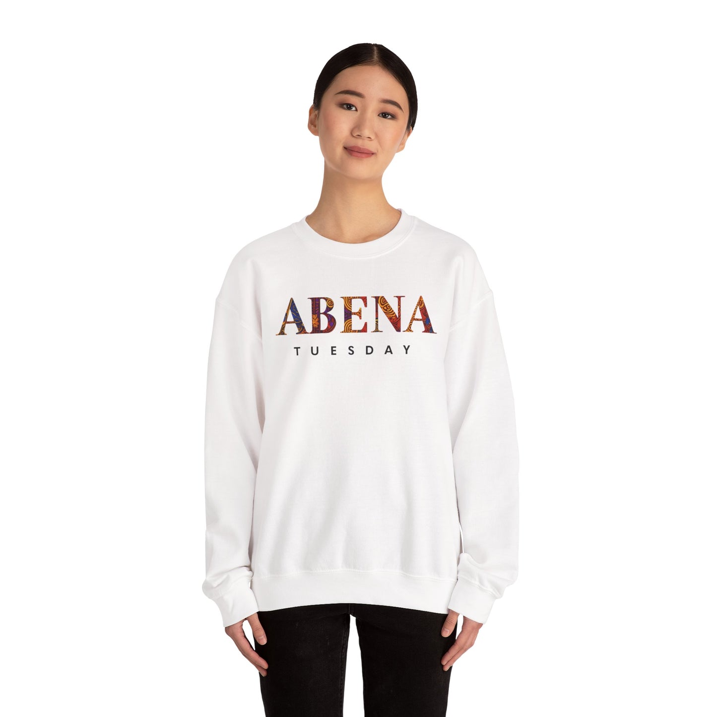 Unisex Sweatshirt for Everyday Casual Wear