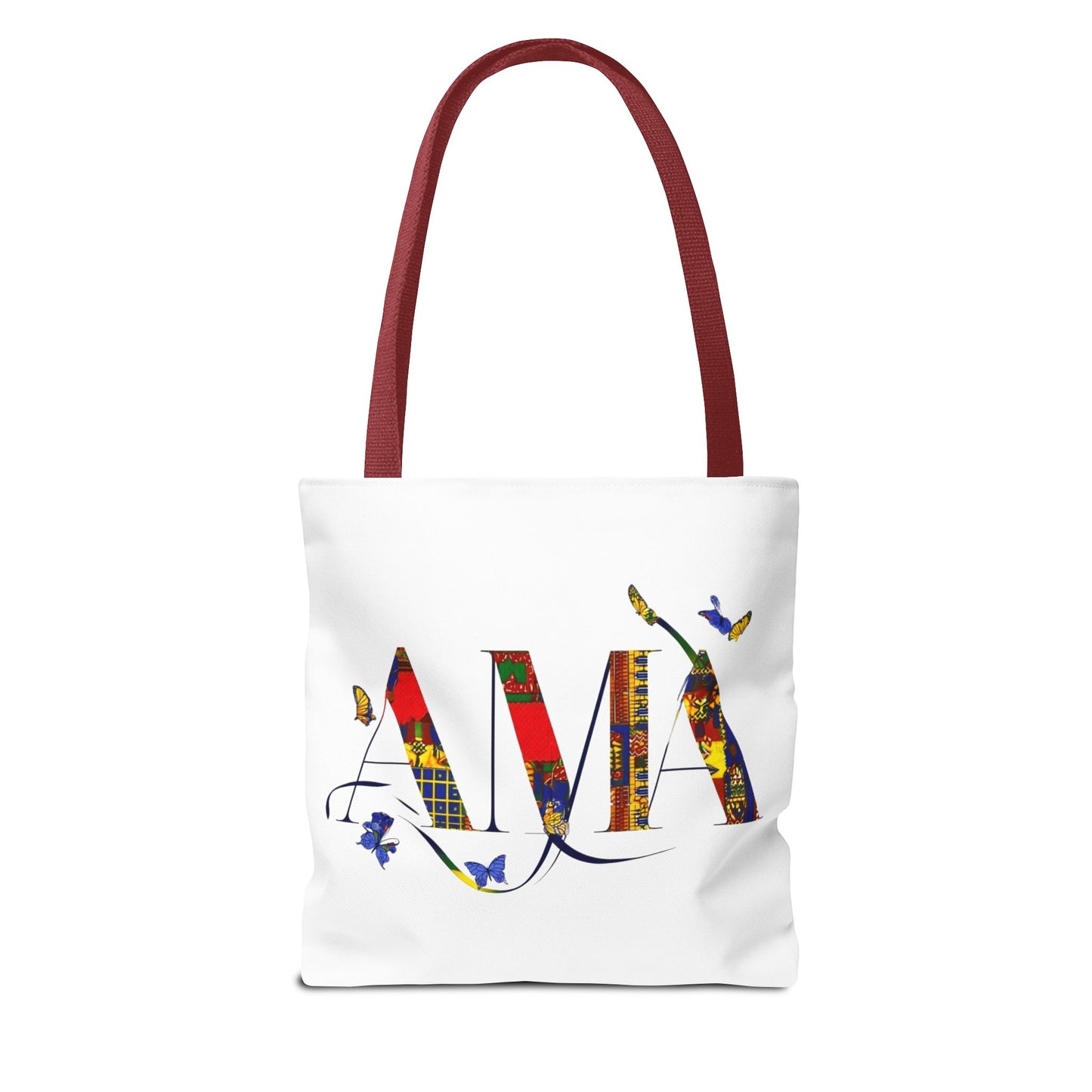 Tote Bag (AOP)