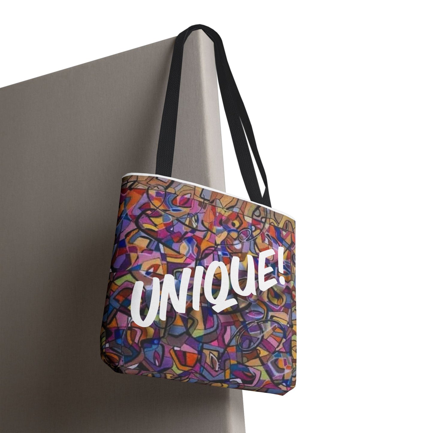 Copy of Vibrant African Map Tote Bag, Colorful Reusable Shopping Bag, Travel Tote, Eco-Friendly Gift, Festival Accessory