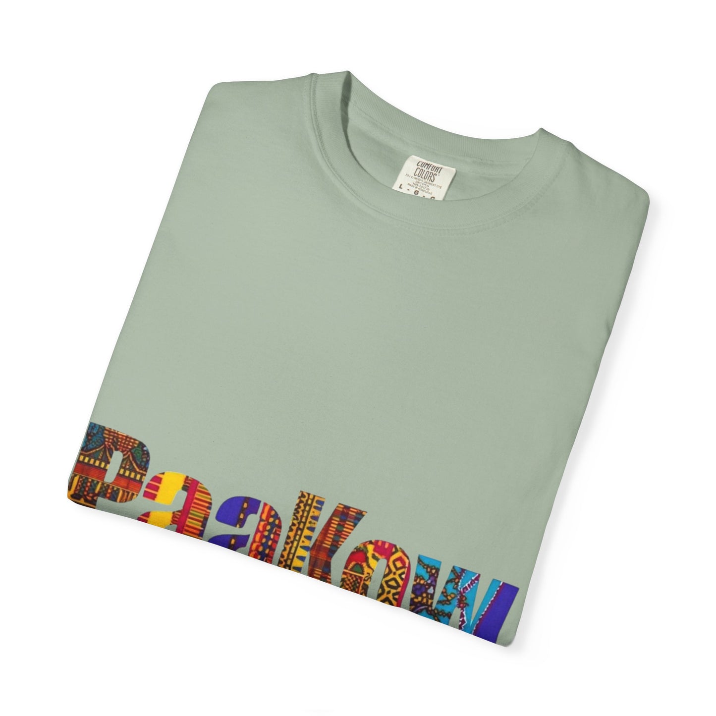 Colorful Thursday Unisex T-shirt, Casual Tee, Gift for Friends, Weekend Wear, Unique Graphic Shirt