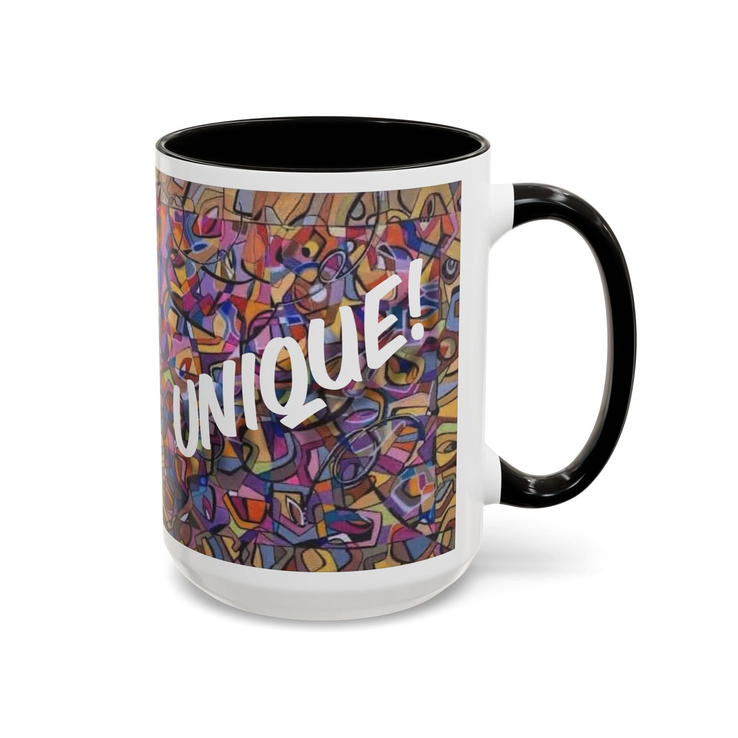 Copy of Colorful Mugs (11oz, 15oz)