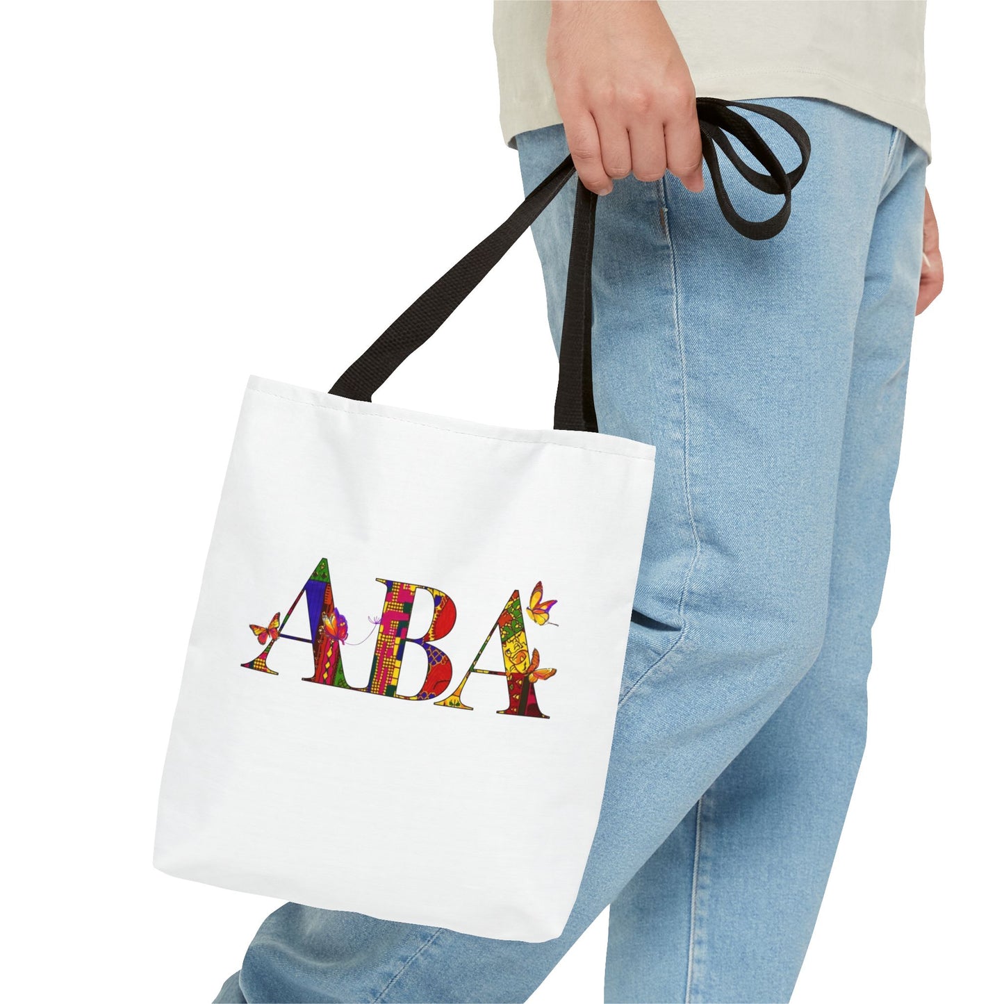 Tote Bag (AOP)