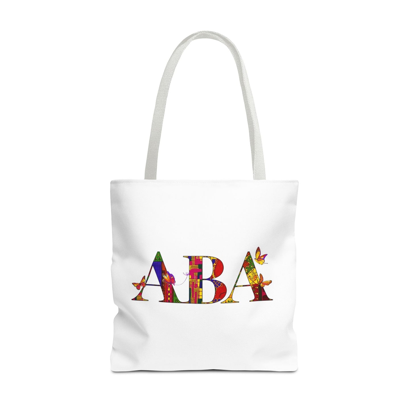 Tote Bag (AOP)