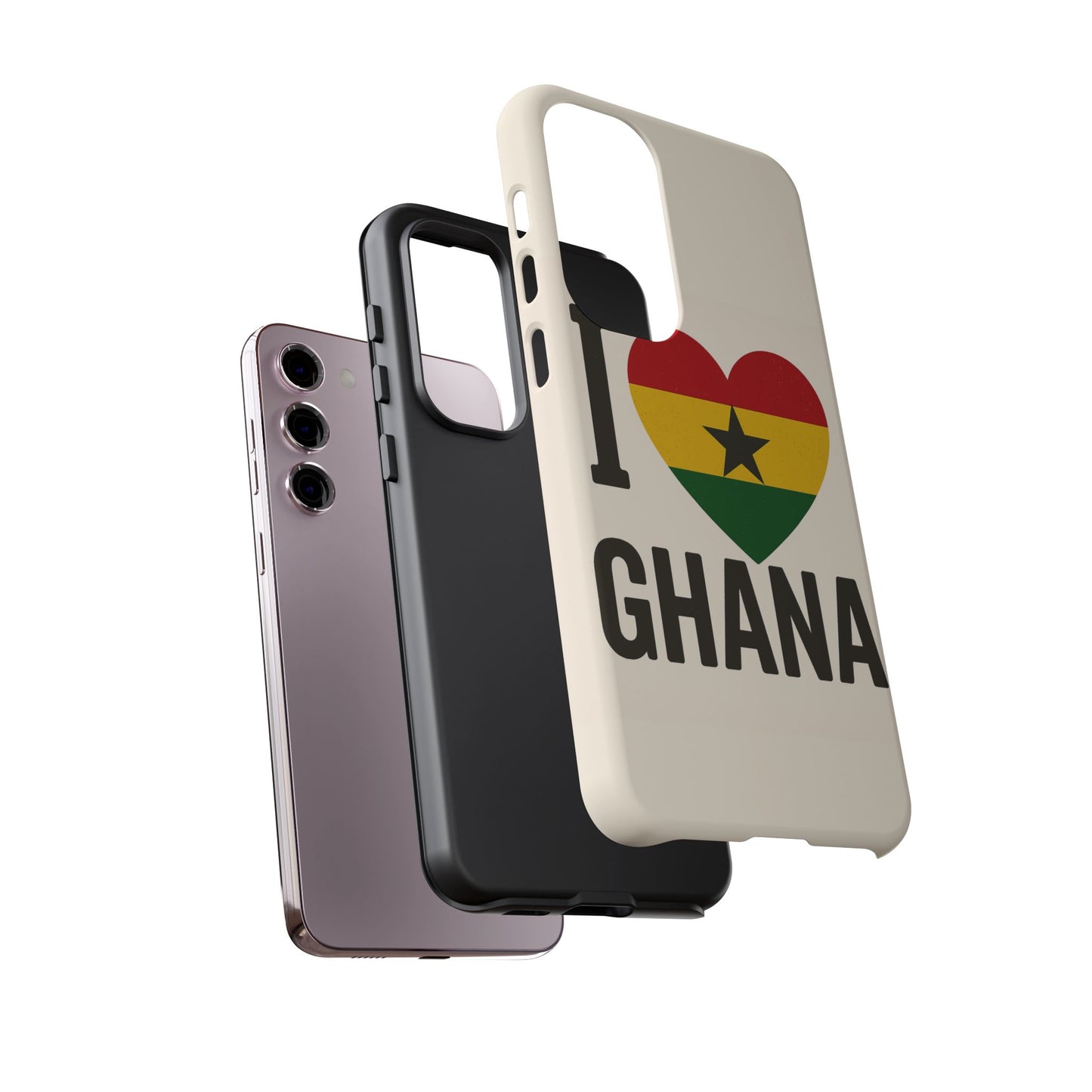 Tough Cases