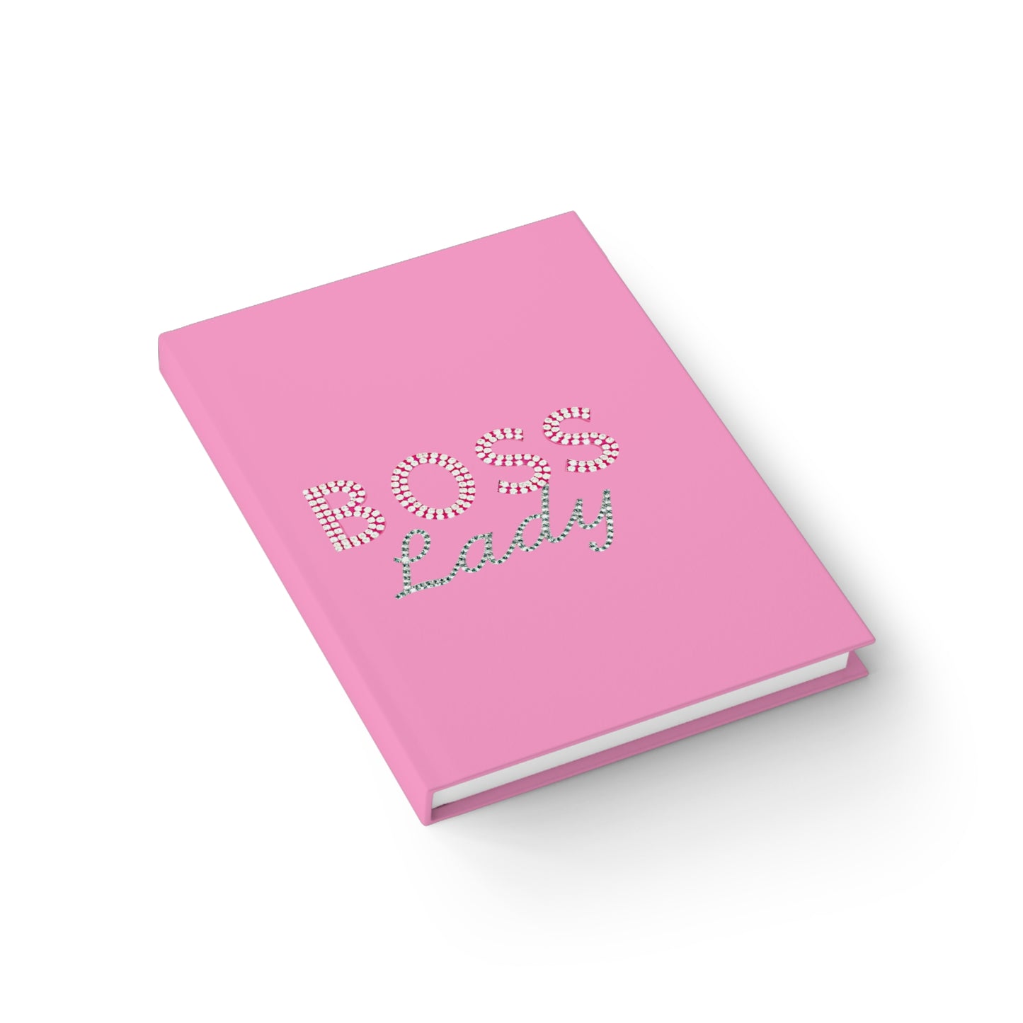 Journal - Blank