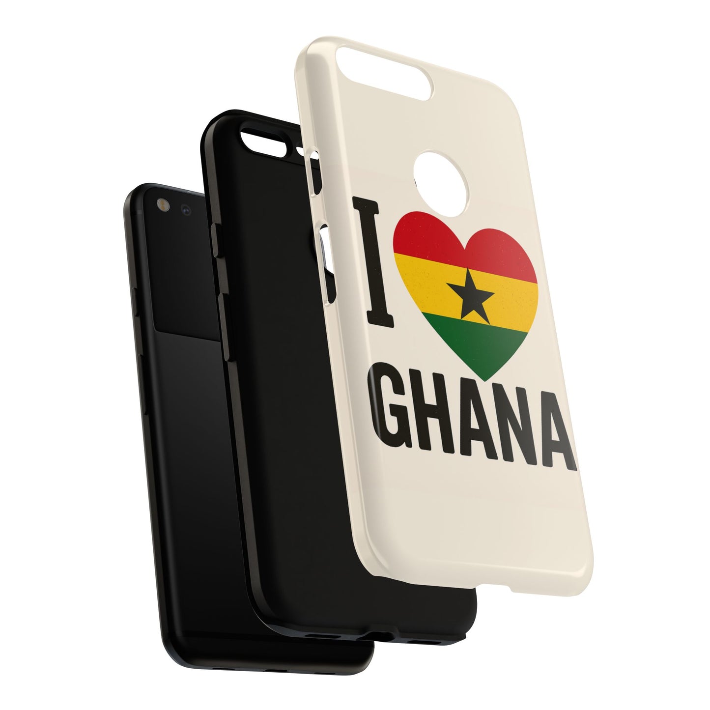Tough Cases
