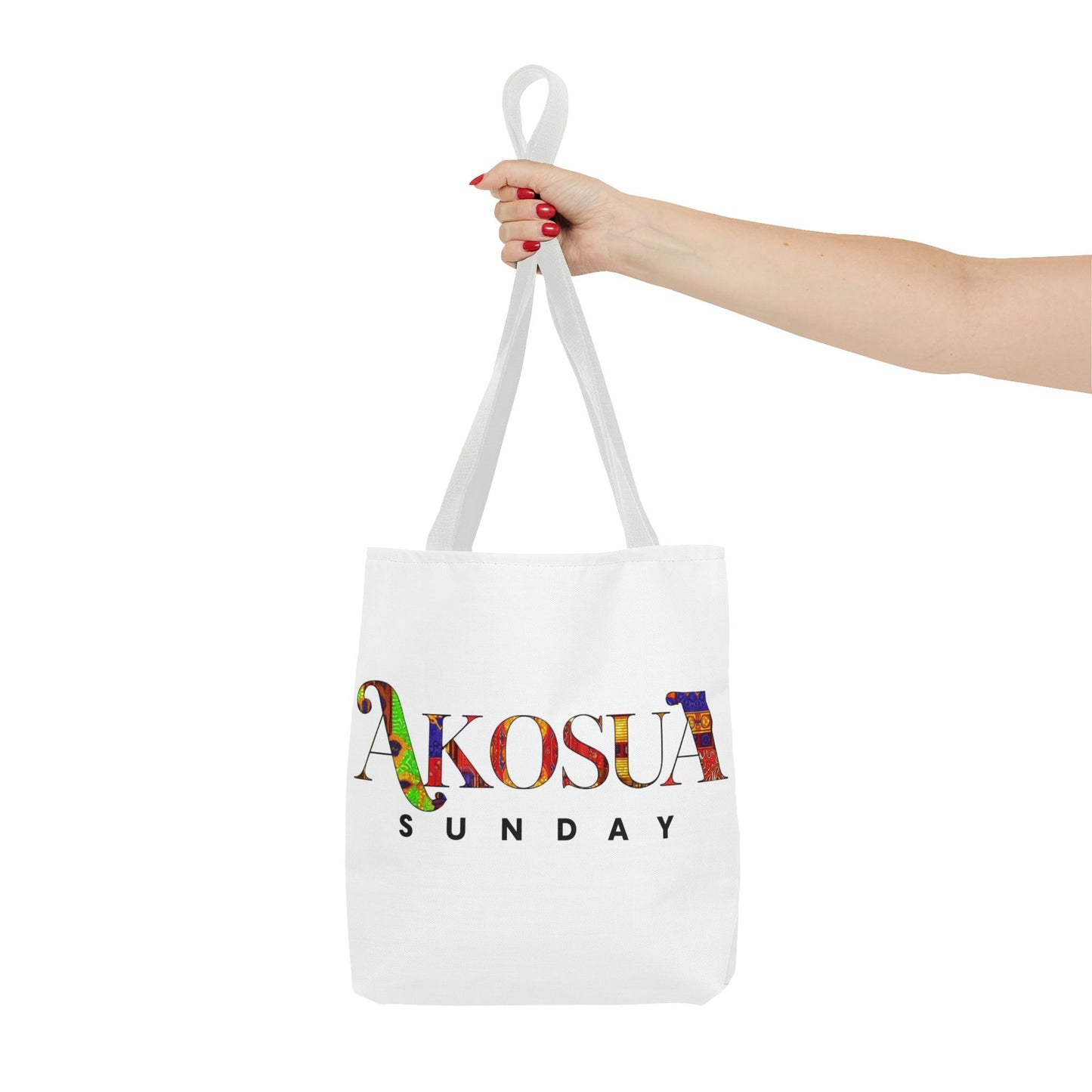 Tote Bag (AOP)