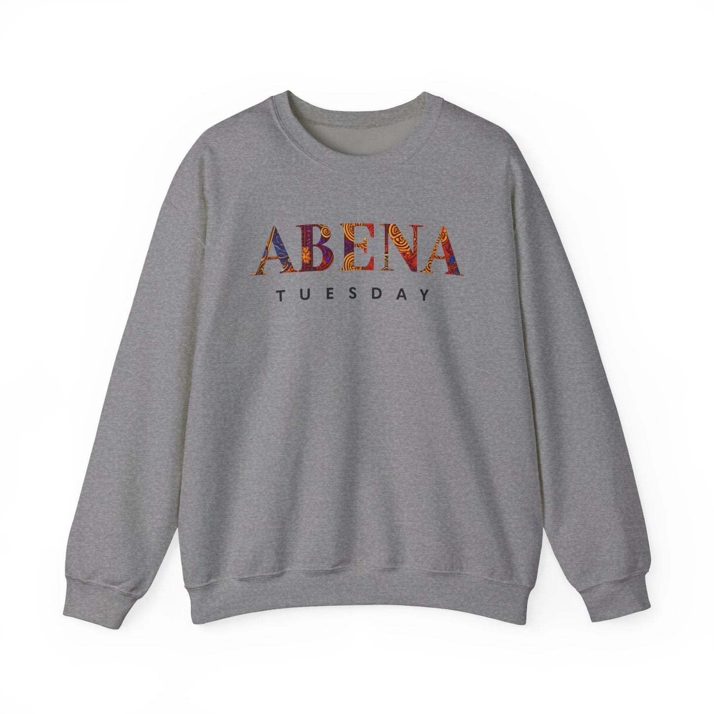 Unisex Sweatshirt for Everyday Casual Wear