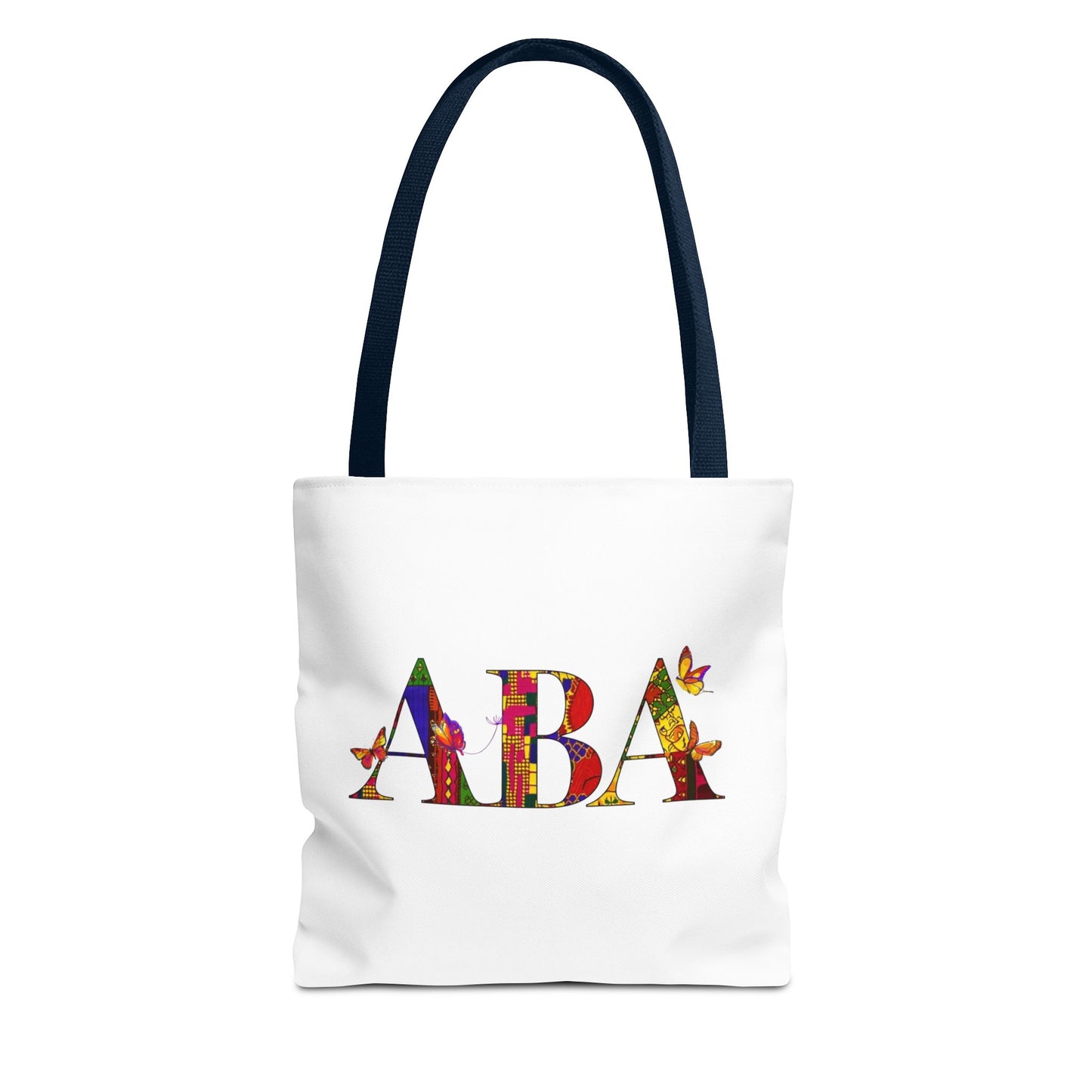 Tote Bag (AOP)