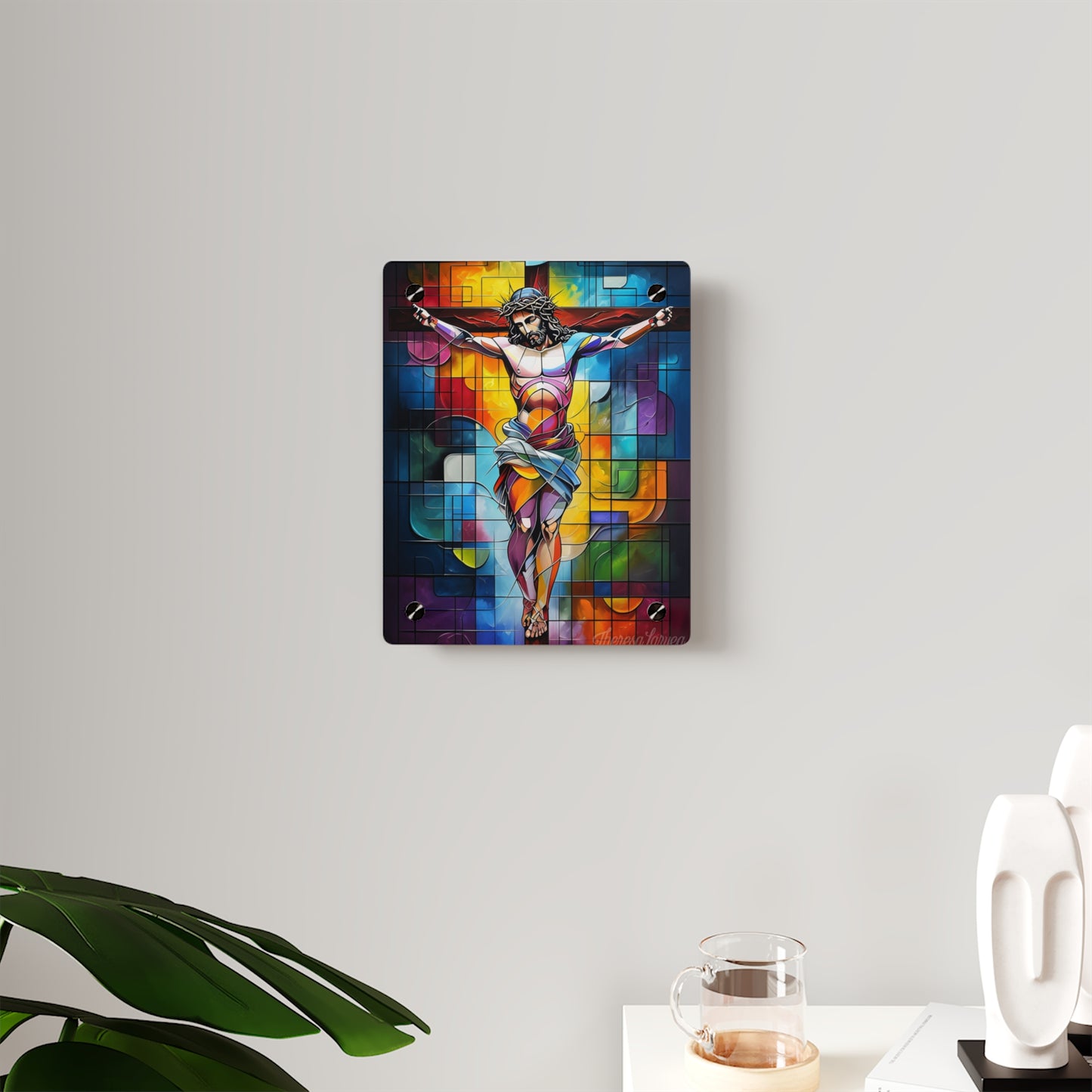 Acrylic Wall Art Panels