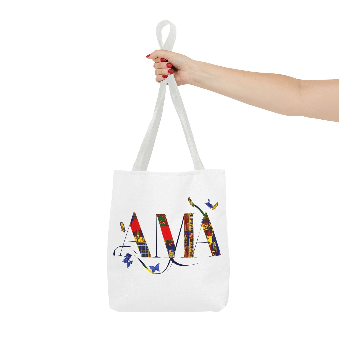Tote Bag (AOP)