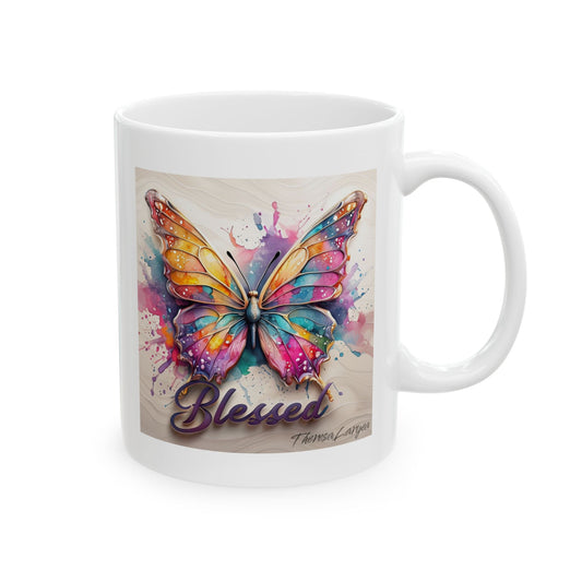 Ceramic Mug, (11oz, 15oz)