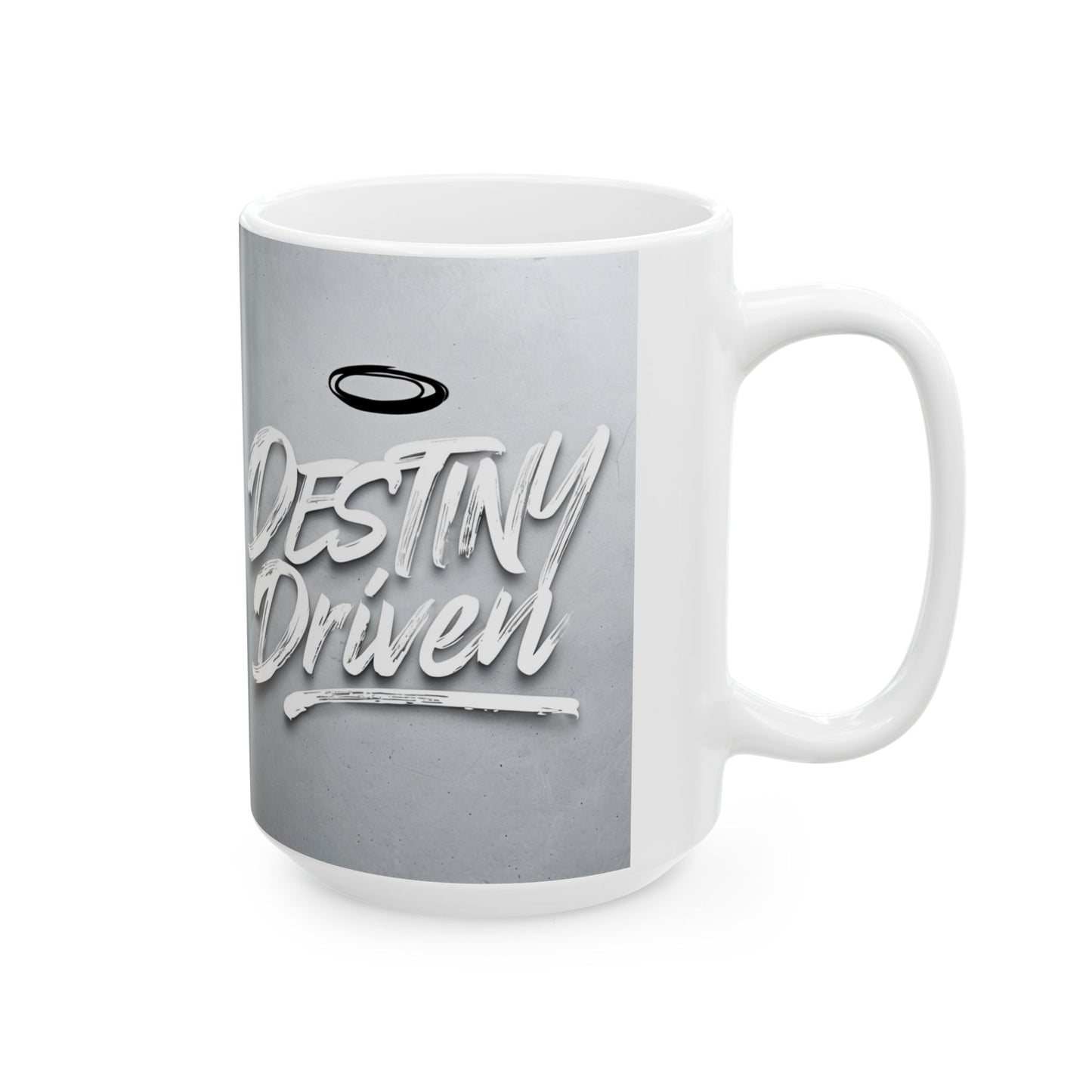 Copy of Copy of Perfectly Imperfect Ceramic Mug, Coffee Cup, Funny Gift, Home Decor, Drinkware, Unique Present, Self-Love