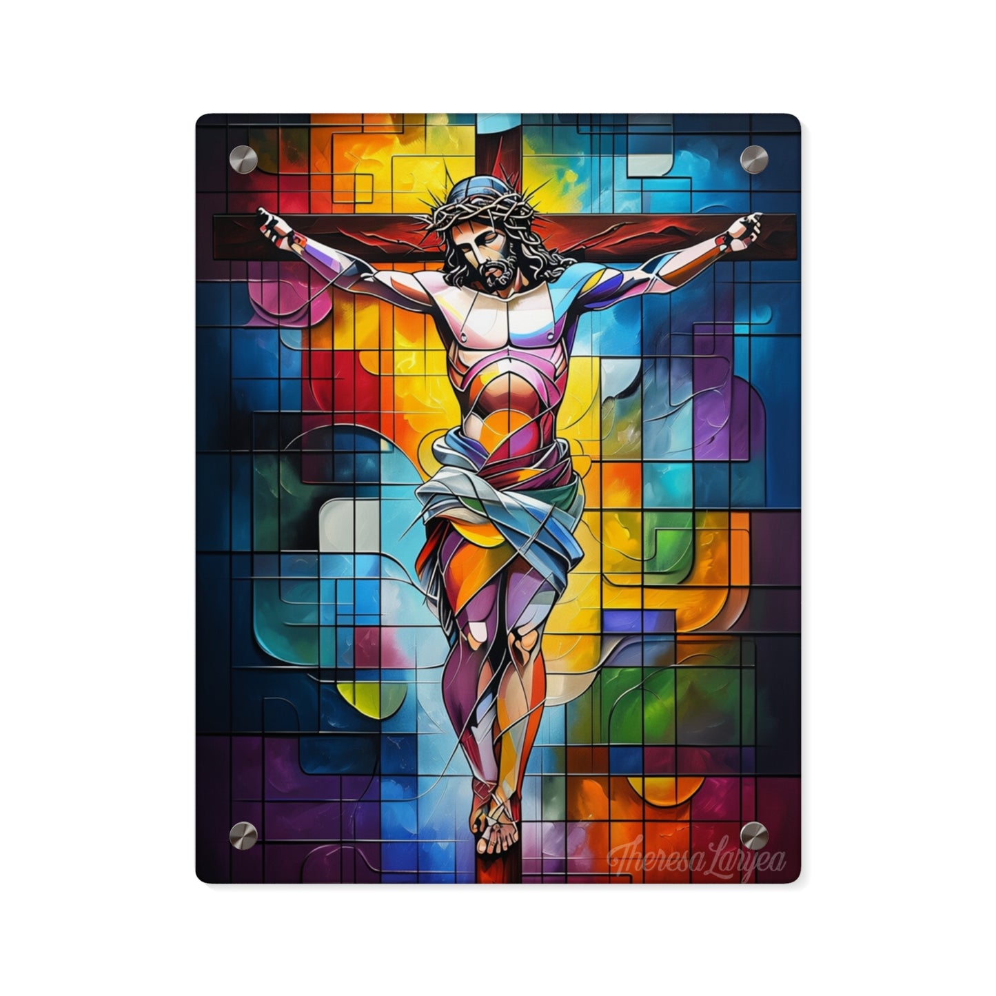 Acrylic Wall Art Panels
