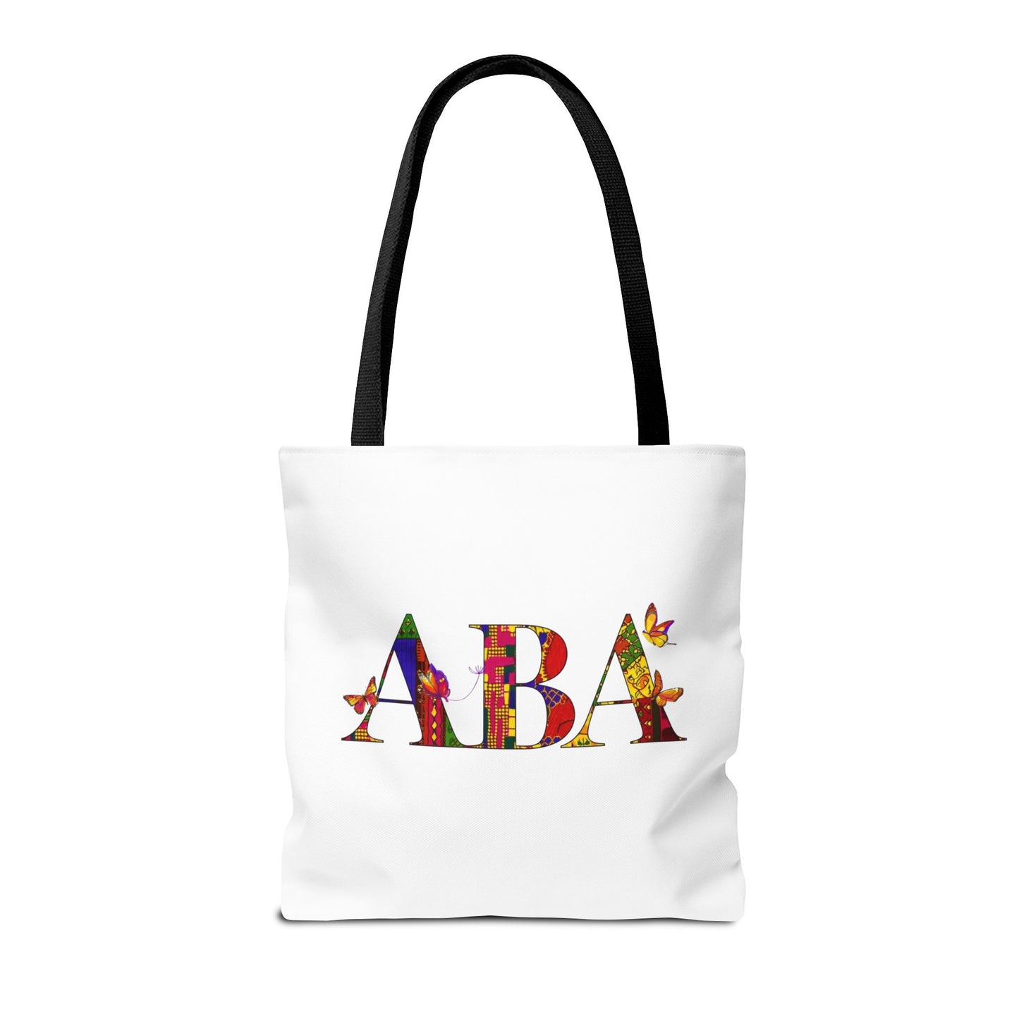Tote Bag (AOP)