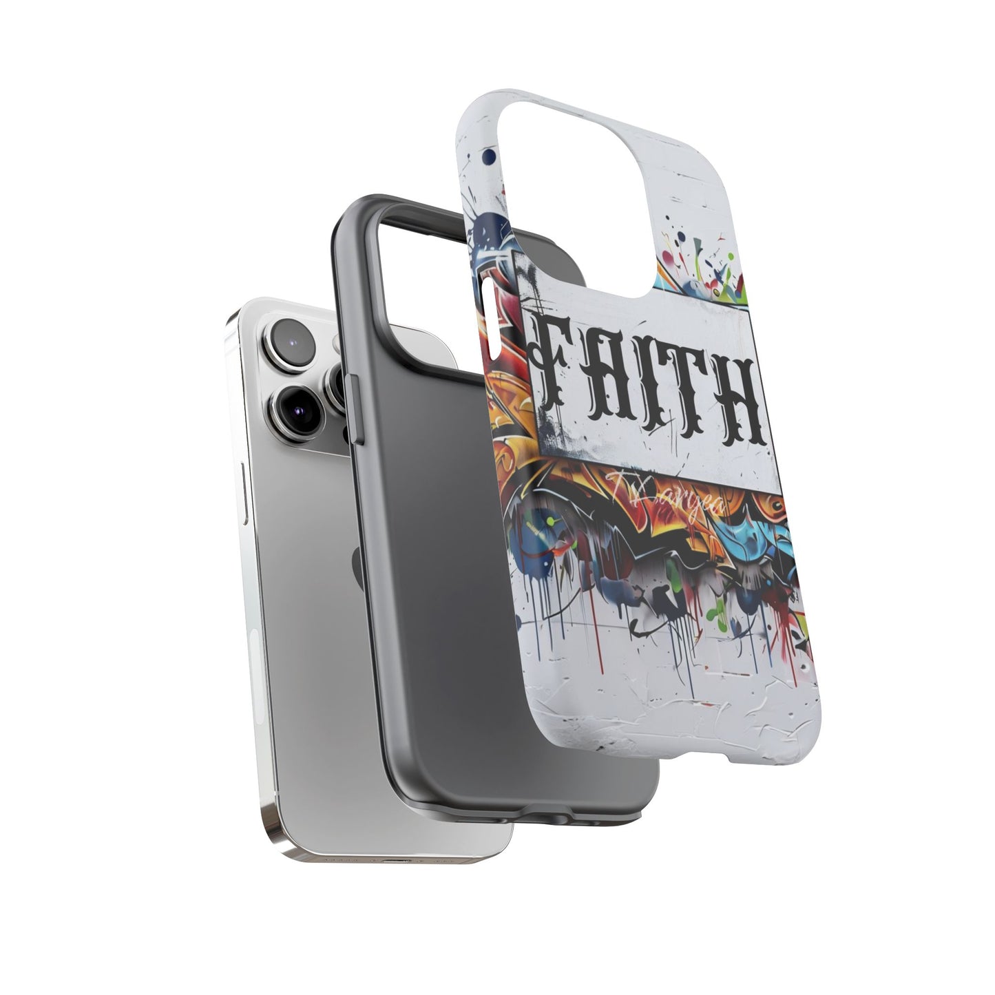 Tough Cases