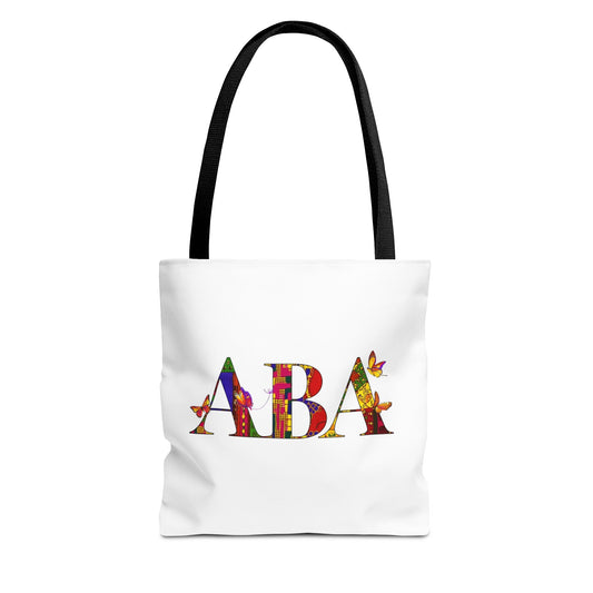 Tote Bag (AOP)