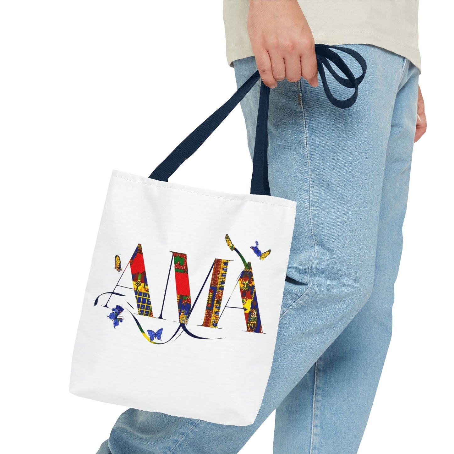 Tote Bag (AOP)