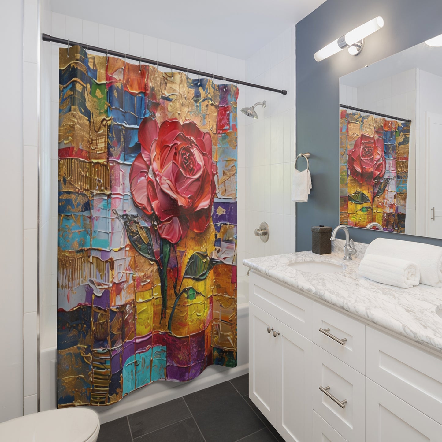 Shower Curtains
