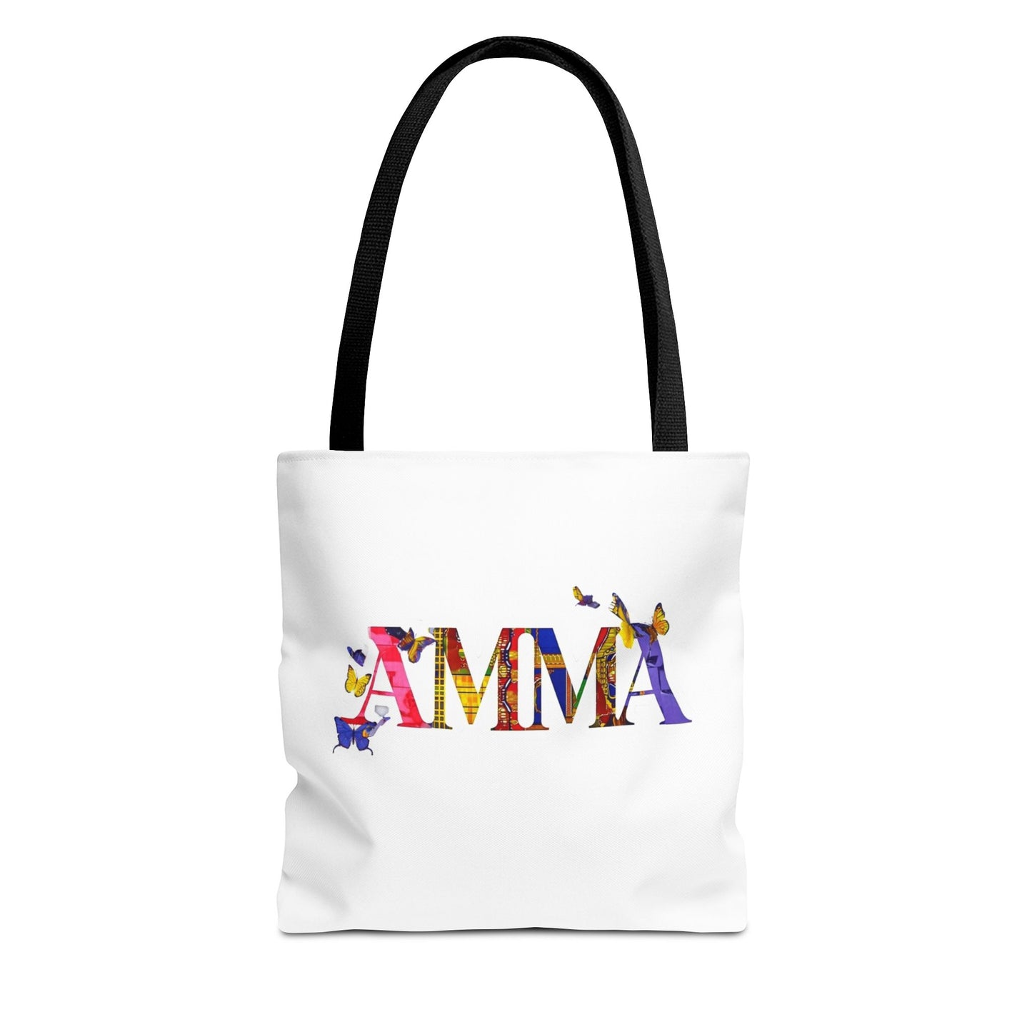 Tote Bag (AOP)