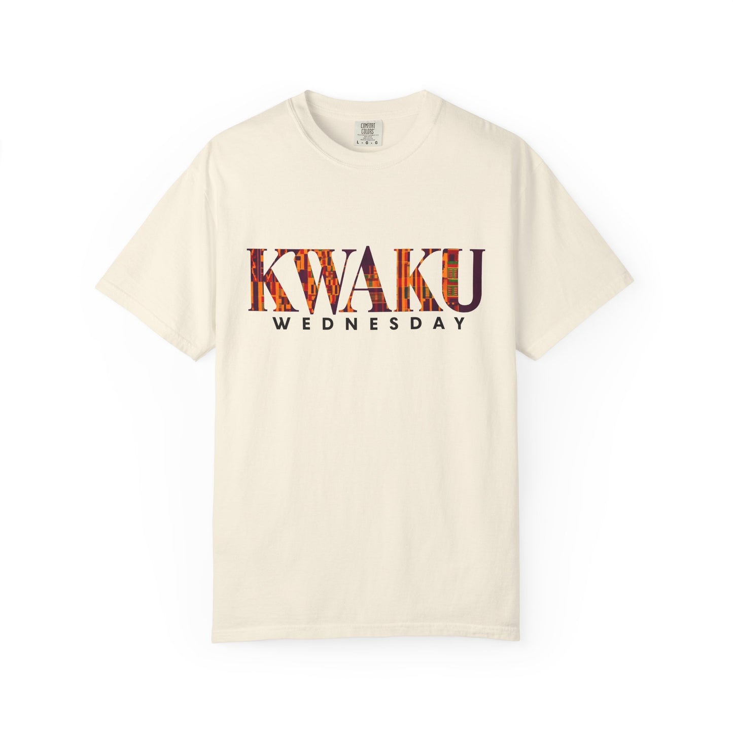 Vibrant Unisex Graphic Tee