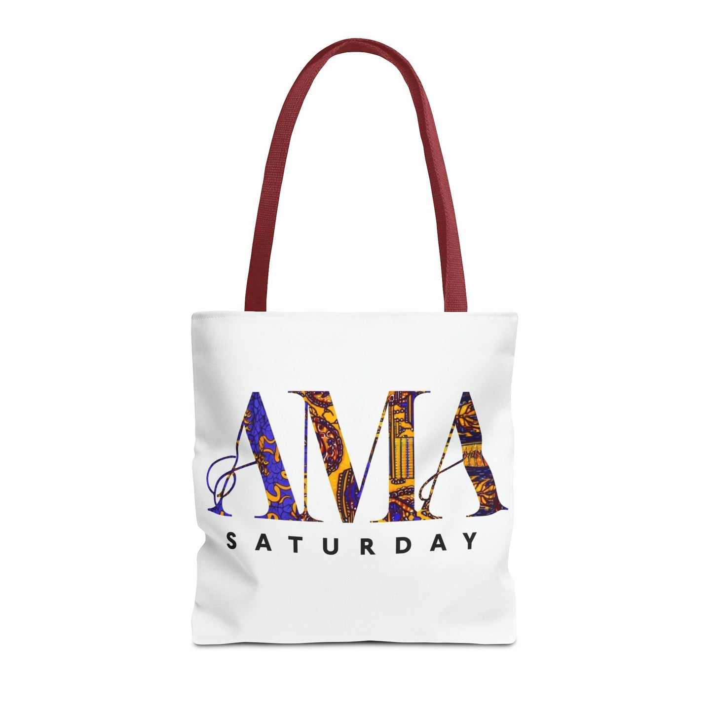 Musical Vibes Tote Bag | AOP Carry All, Saturday Bag, Gift for Music Lovers, Eco-Friendly, Festival Accessory